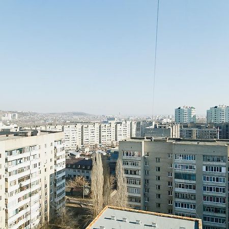 Apartments Na Lugovaya 67/69 Saratov Camera foto