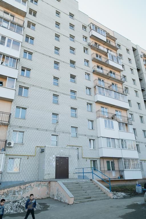 Apartments Na Lugovaya 67/69 Saratov Camera foto